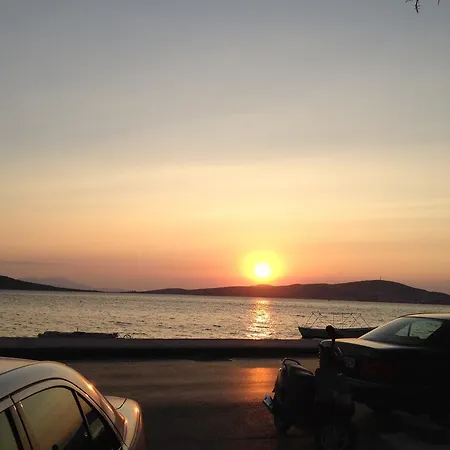 فندق Pera Ayvalik Guest House Ayvalı