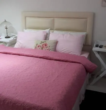 ホテル Pera Ayvalik Guest House Ayvalı
