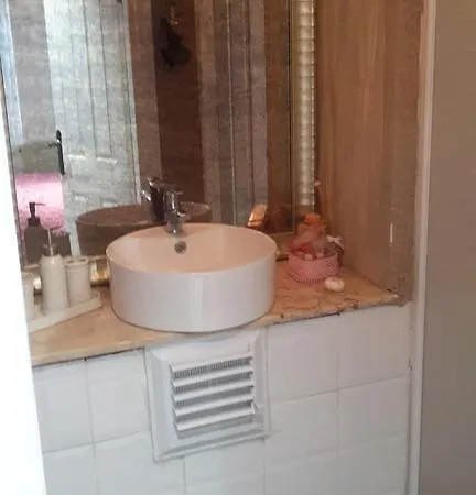 Pera Ayvalik Guest House ホテル Ayvalı