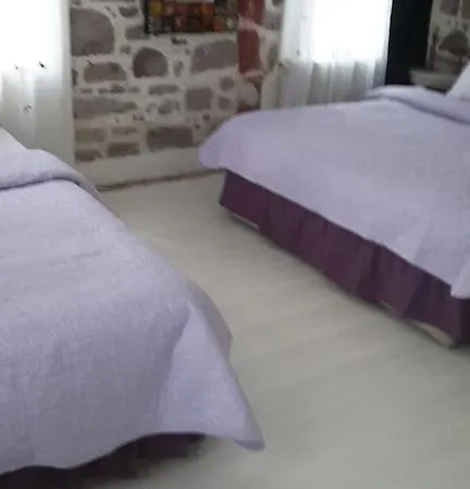 فندق Pera Ayvalik Guest House Ayvalı
