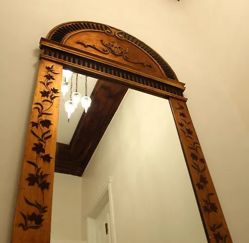 Pera Ayvalik Guest House Ξενοδοχείο *