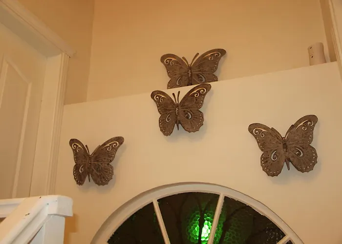 Pera Ayvalik Guest House Ξενοδοχείο