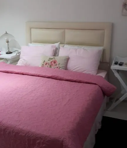 Ξενοδοχείο Pera Ayvalik Guest House Ayvalı