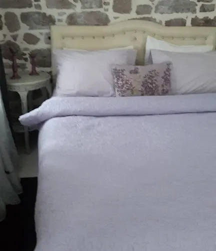 Ξενοδοχείο Pera Ayvalik Guest House Ayvalı