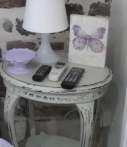 Pera Ayvalik Guest House Ξενοδοχείο