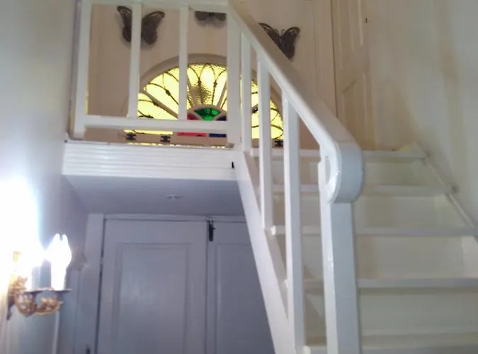 Pera Ayvalik Guest House Ξενοδοχείο *