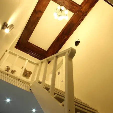 Pera Ayvalik Guest House Ayvalik