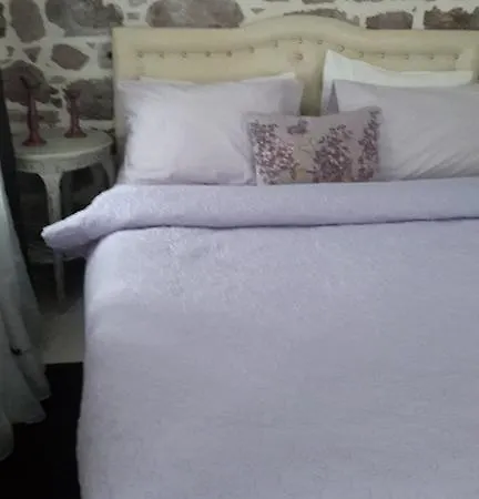 Hotel Pera Ayvalik Guest House Ayvalik