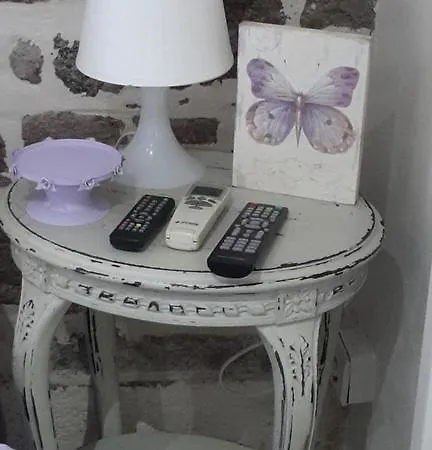Pera Ayvalik Guest House Hotel