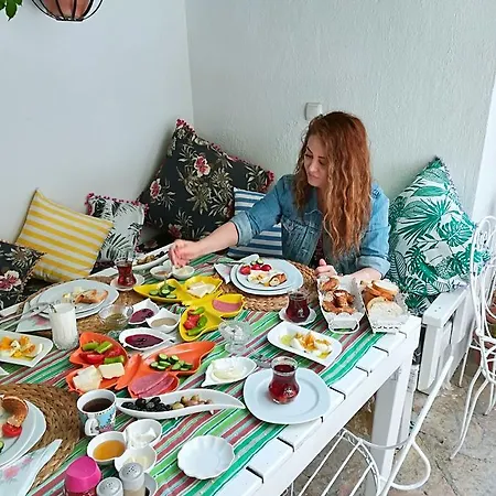 Pera Ayvalik Guest House * Ayvalik