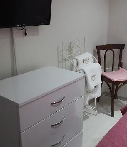 Hotel Pera Ayvalik Guest House *